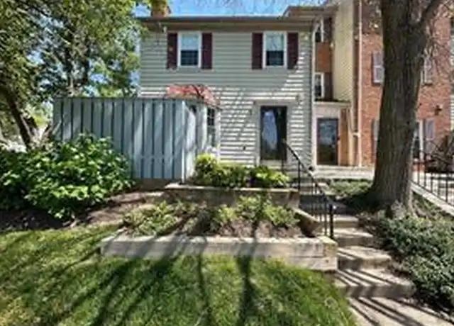 Property at 2950 Schubert Dr #25, Silver Spring, MD, 20904, 3 beds, 2.5 baths, [object Object]