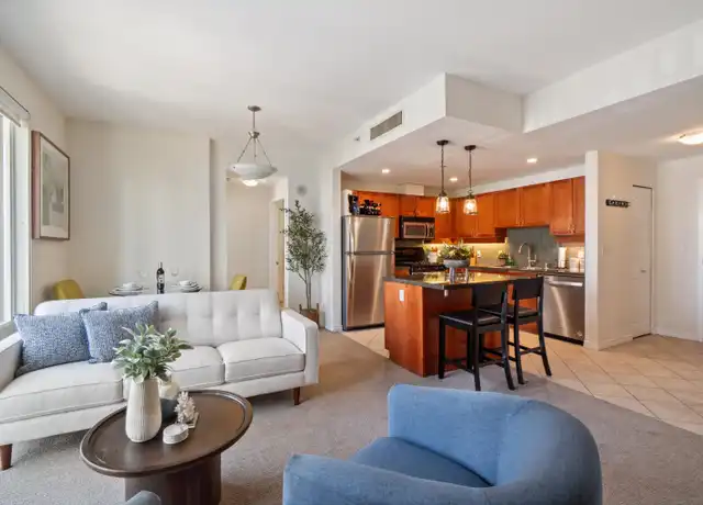 Property at 1240 India St #517, San Diego, CA, 92101, 2 beds, 2 baths, [object Object]