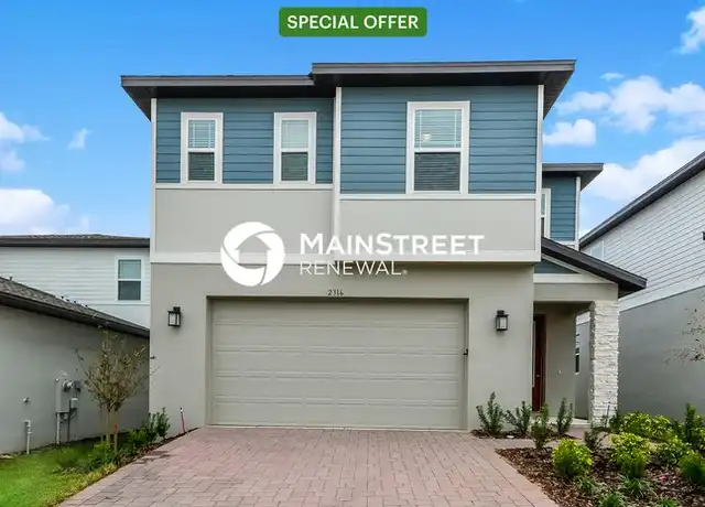 Property at 2316 Mystic Maze Ln, Clermont, FL, 34715, 3 beds, 2.5 baths, [object Object]