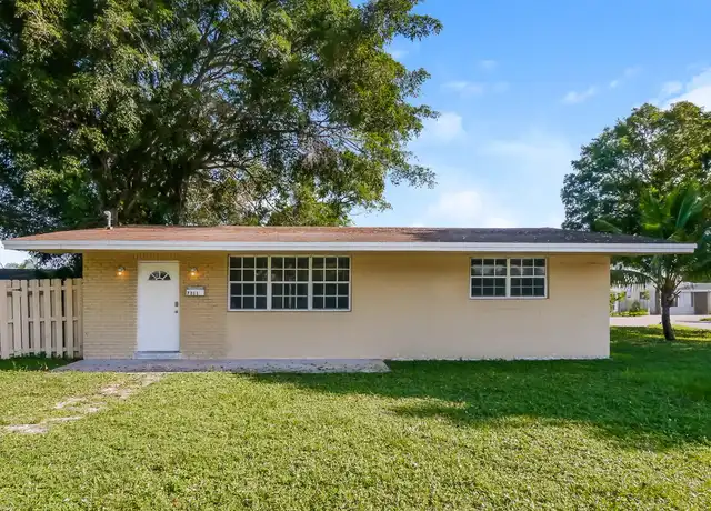 Property at 7311 Miramar Pkwy, Miramar, FL, 33023, 2 beds, 1 bath, [object Object]