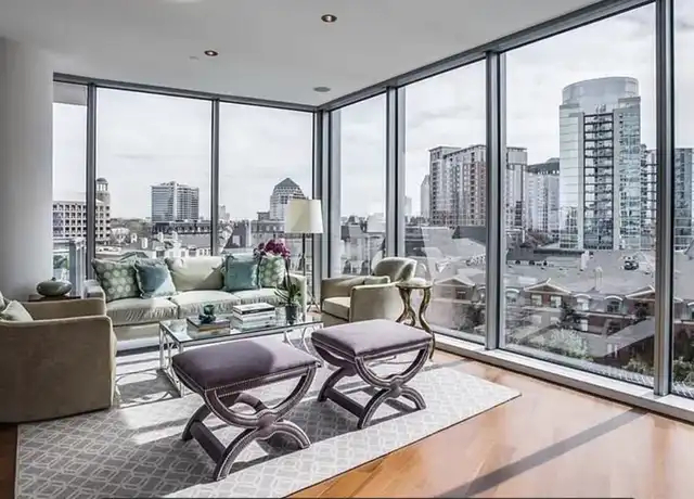 Property at 2900 McKinnon St Unit 35-82, Dallas, TX, 75201, 2 beds, 2 baths, [object Object]