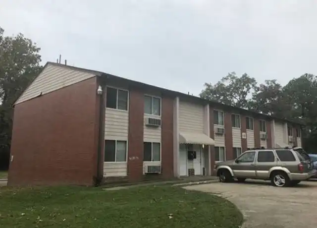 Property at 1801 Bower St Unit C1, Norfolk, VA, 23504, 2 beds, 1 bath, [object Object]