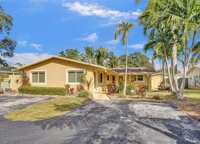 Property at 2719 SW 46th St Unit 2, Fort Lauderdale, FL, 33312, 3 beds, 2 baths, [object Object]