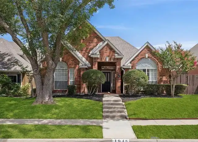 Property at 1945 Templehill Dr, Plano, TX, 75075, 3 beds, 2 baths, [object Object]