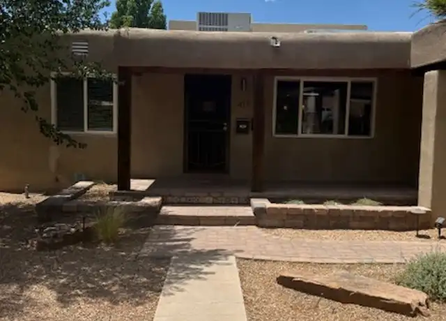 Property at 411 Manzano St NE, Albuquerque, NM, 87108, 3 beds, 2 baths, [object Object]