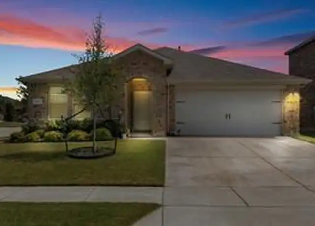 Property at 2952 Goodrich St, Royse City, TX, 75189, 4 beds, 2 baths, [object Object]