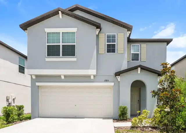 Property at 17855 Blissful Star Dr, Lutz, FL, 33558, 6 beds, 3 baths, [object Object]