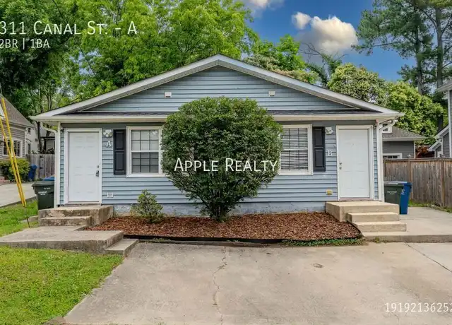 Property at 311 Canal St Unit A, Durham, NC, 27701, 2 beds, 1 bath, [object Object]