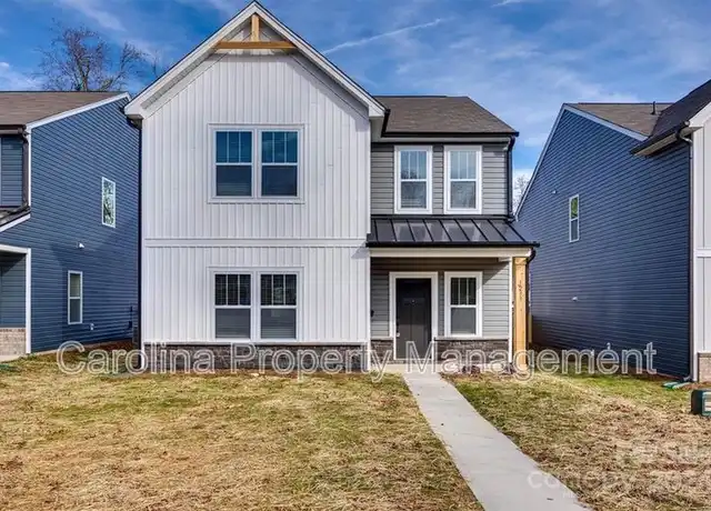 Property at 1233 Eastway Dr, Charlotte, NC, 28205, 3 beds, 2.5 baths, [object Object]