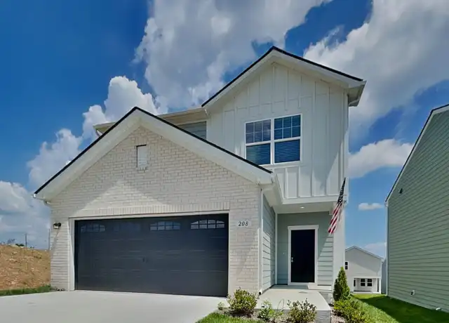 Property at 208 Wild Daisy Way, La Vergne, TN, 37086, 4 beds, 3 baths, [object Object]