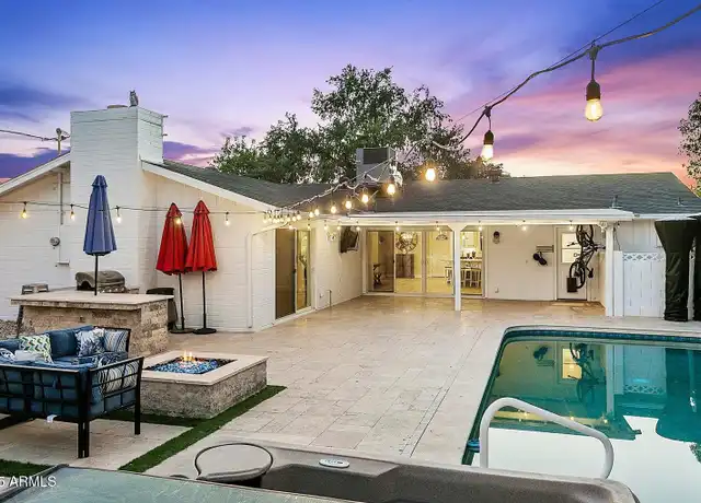 Property at 3429 N 45th St, Phoenix, AZ, 85018, 3 beds, 2 baths, [object Object]