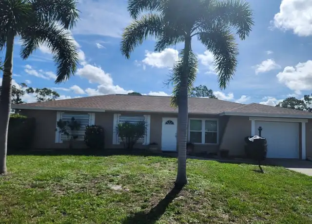 Property at 1329 Torreya Cir, North Fort Myers, FL, 33917, 2 beds, 2 baths, [object Object]