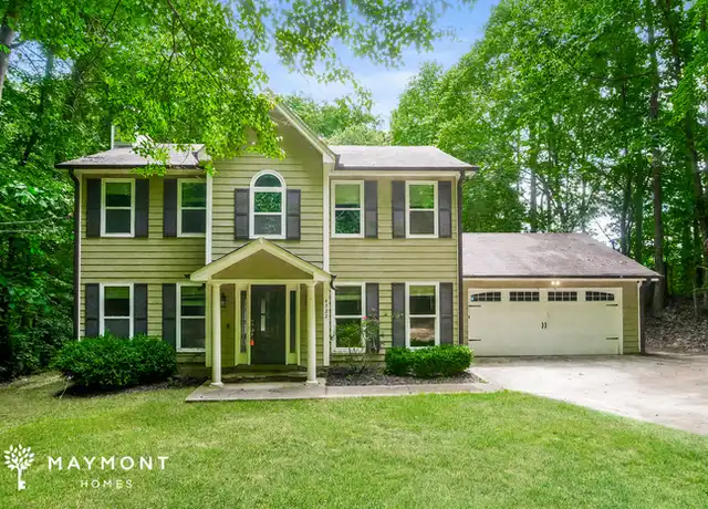 Property at 4722 Yeager Rd, Douglasville, GA, 30135, 3 beds, 3.5 baths, [object Object]