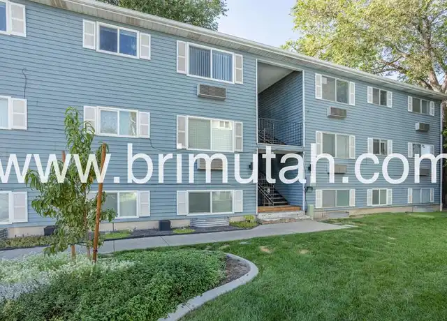 Property at 3514 S 300 E, South Salt Lake, UT, 84115, 1 bed, 1 bath, [object Object]