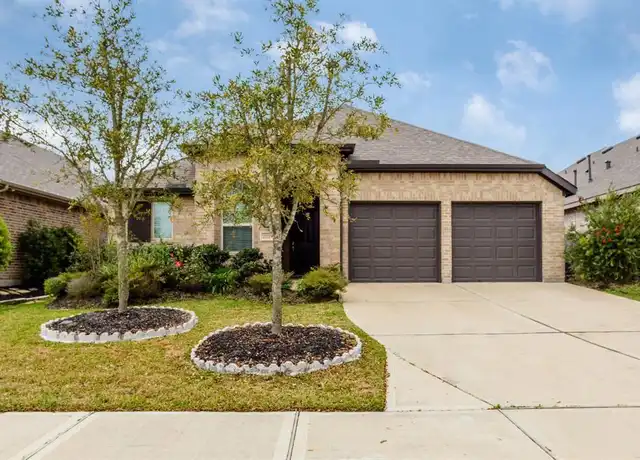 Property at 21319 Cold Rain Dr, Richmond, TX, 77407, 4 beds, 2 baths, [object Object]
