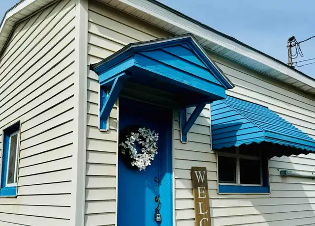 Property at 10680 Allentown Blvd Unit Cabin 4, Jonestown, PA, 17038, 1 bed, 1 bath, [object Object]