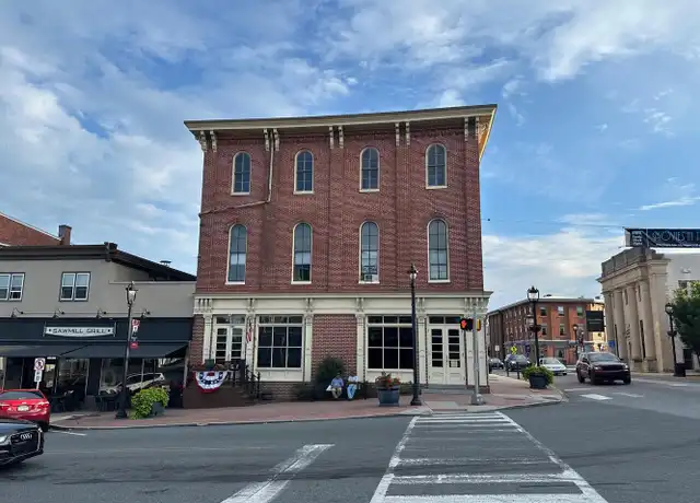 Property at 5 S 3rd St Apt 3, Oxford, PA, 19363, 1 bed, 1 bath, [object Object]