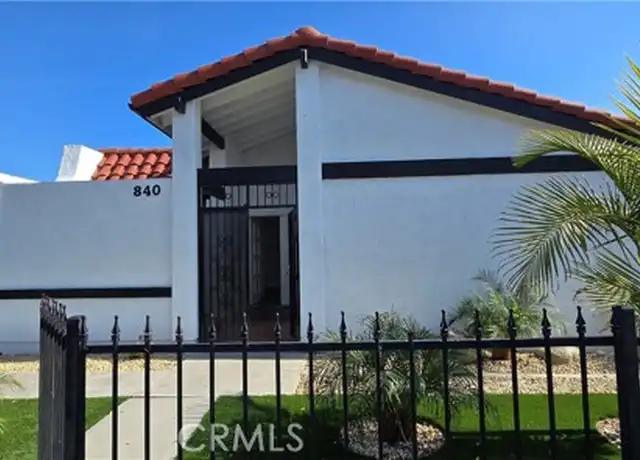Property at 840 S Anaheim Blvd Unit A, Anaheim, CA, 92805, 3 beds, 1 bath, [object Object]