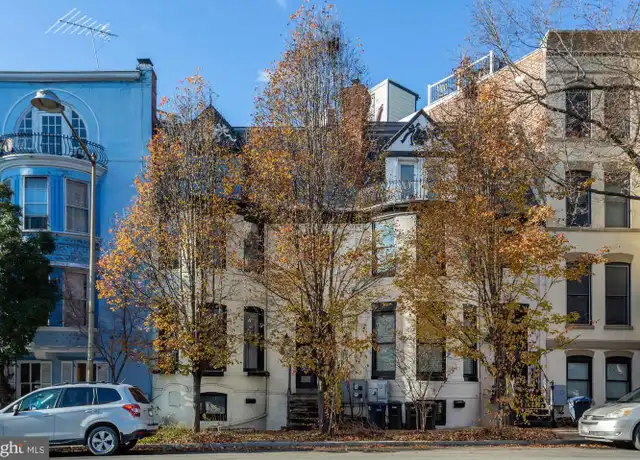 Property at 2151 Florida Ave NW Unit 1, Washington, DC, 20008, 1 bed, 1 bath, [object Object]