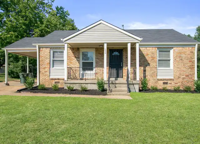 Property at 336 E Shelby Dr, Memphis, TN, 38109, 3 beds, 1 bath, [object Object]