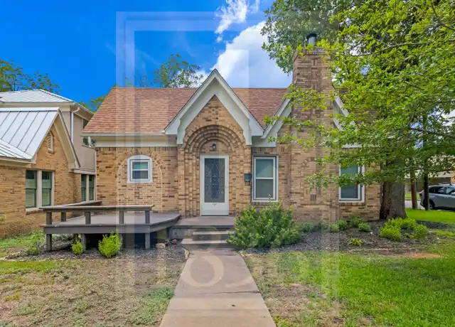 Property at 701 Carolyn Ave Unit A, Austin, TX, 78705, 2 beds, 1 bath, [object Object]