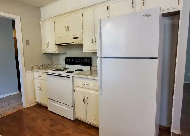 Property at 4304 N Pottenger Ave, Shawnee, OK, 74804, 3 beds, 1.5 baths, [object Object]