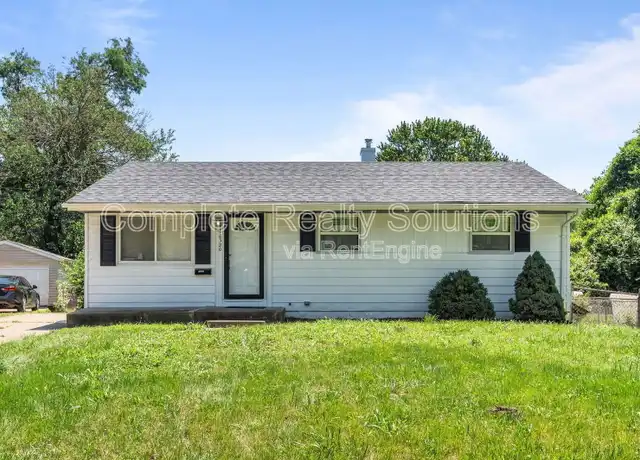 Property at 10320 Durness Dr, Saint Louis, MO, 63137, 3 beds, 1 bath, [object Object]