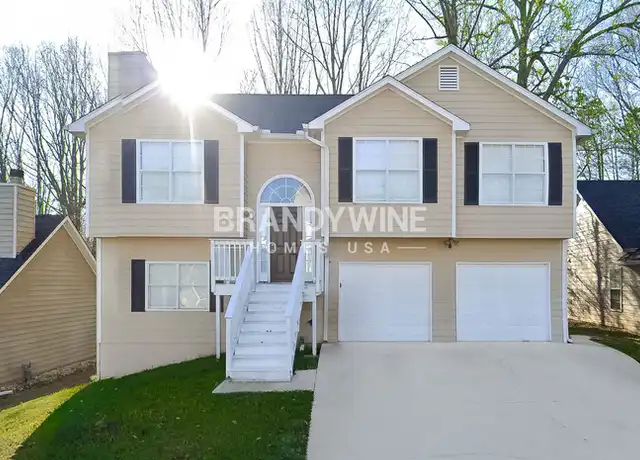 Property at 3612 Janna Ln SW, Marietta, GA, 30008, 3 beds, 2 baths, [object Object]