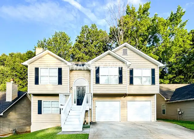 Property at 3612 Janna Ln SW, Marietta, GA, 30008, 3 beds, 2 baths, [object Object]