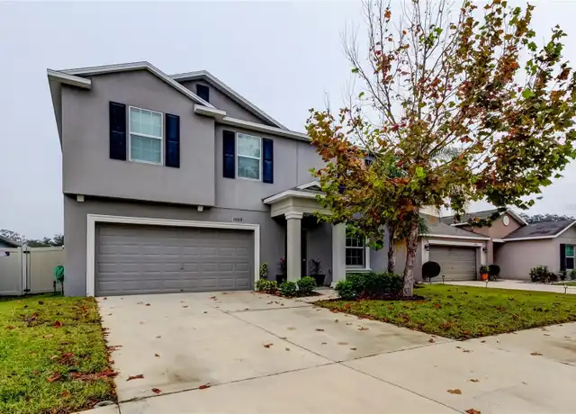 Property at 10218 Shimmering Koi Way, Riverview, FL, 33578, 4 beds, 2.5 baths, [object Object]