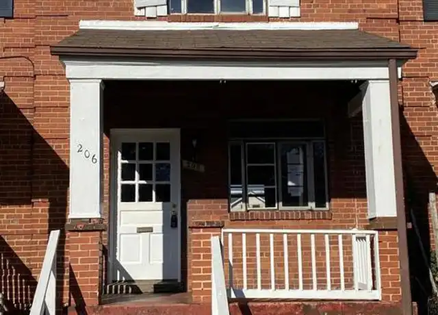Property at 206 Lynhaven Dr, Alexandria, VA, 22305, 2 beds, 1 bath, [object Object]