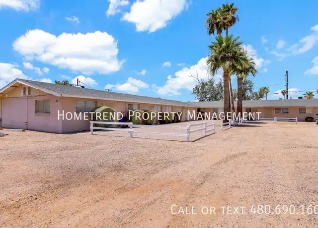 Property at 106 S Glenmar Rd Unit 2, Mesa, AZ, 85208, 1 bed, 1 bath, [object Object]