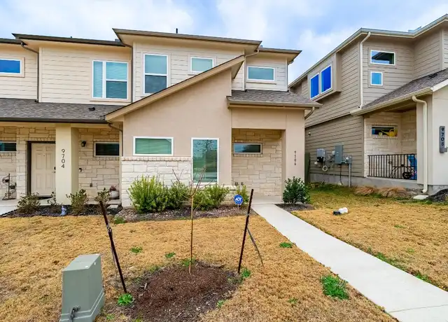 Property at 9706 Whisper Willow Blvd, Manor, TX, 78653, 3 beds, 2.5 baths, [object Object]