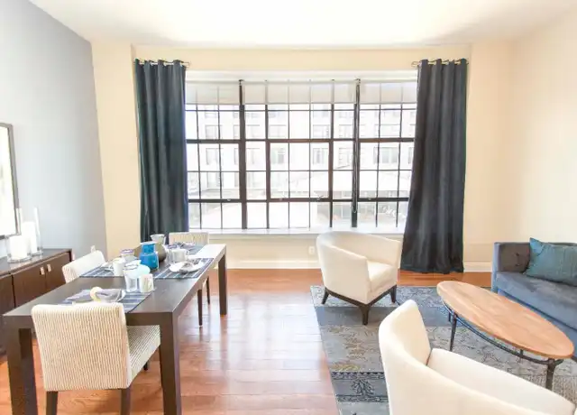 Property at 600 N Broad St Unit 507, Philadelphia, PA, 19130, 1 bed, 1 bath, [object Object]