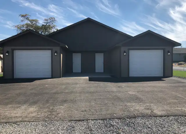 Property at 1649 Pheasant St Unit A, Moses Lake, WA, 98837, 2 beds, 2 baths, [object Object]