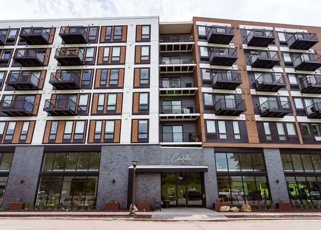 Property at Cordelle - 84 Water St W, Saint Paul, MN, 55107, 2 beds, 2 baths, [object Object]