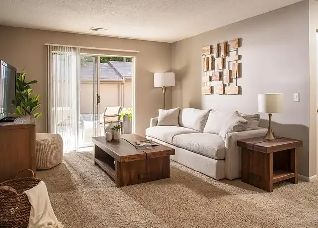 Property at Loveland by Broadmoor - 7515 Howard St, Omaha, NE, 68114, 2 beds, 2 baths, [object Object]