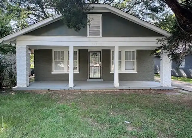 Property at 787 Moon St, Memphis, TN, 38111, 3 beds, 1 bath, [object Object]