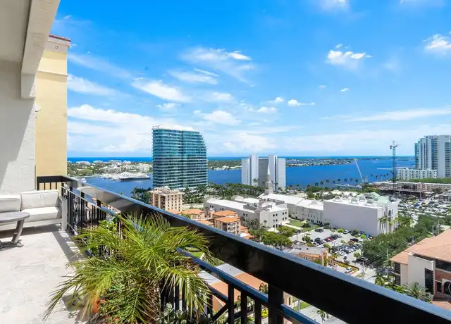 Property at 801 S Olive Ave #1603, West Palm Beach, FL, 33401, 2 beds, 2 baths, [object Object]