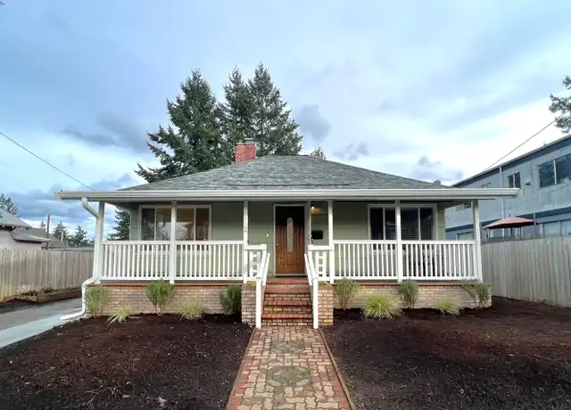 Property at 5332 NE 26th Ave, Portland, OR, 97211, 3 beds, 2 baths, [object Object]