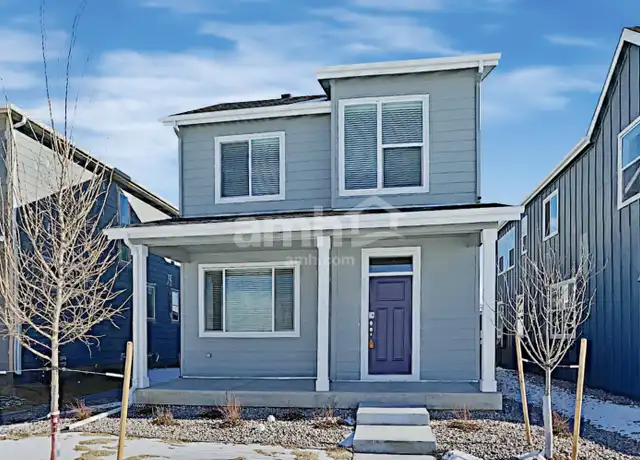 Property at 4283 Crestone Peak St, Brighton, CO, 80601, 3 beds, 2.5 baths, [object Object]