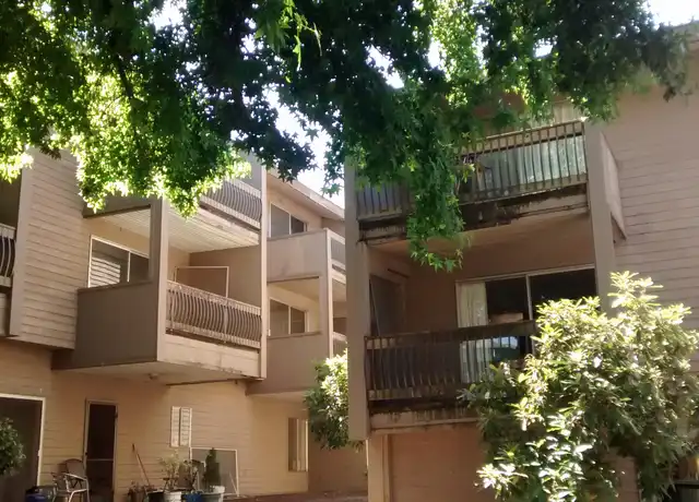 Property at 1255 Mill St Unit 4, Eugene, OR, 97401, 2 beds, 1 bath, [object Object]