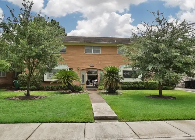 Property at 8723 Ilona Ln Unit 2, Houston, TX, 77025, 1 bed, 1 bath, [object Object]