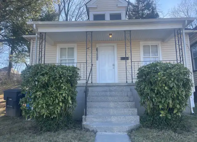 Property at 1605 Church Ave SE, Roanoke, VA, 24013, 2 beds, 1 bath, [object Object]