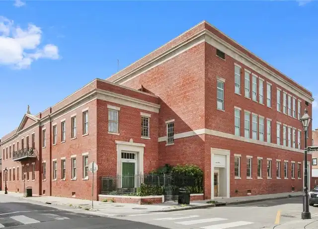 Property at 820 Dauphine St Unit 205, New Orleans, LA, 70116, 1 bed, 1 bath, [object Object]