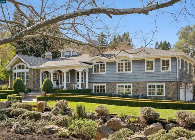 Property at 755 Old Jonas Hill Rd, Lafayette, CA, 94549, 4 beds, 3.5 baths, [object Object]