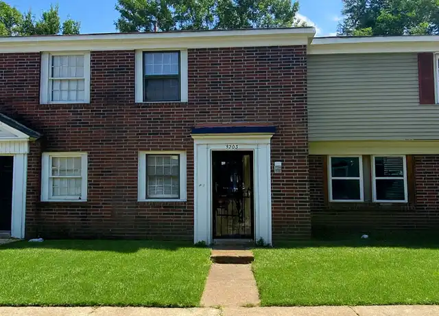 Property at 5203 Flowering Peach Dr, Memphis, TN, 38115, 2 beds, 1.5 baths, [object Object]