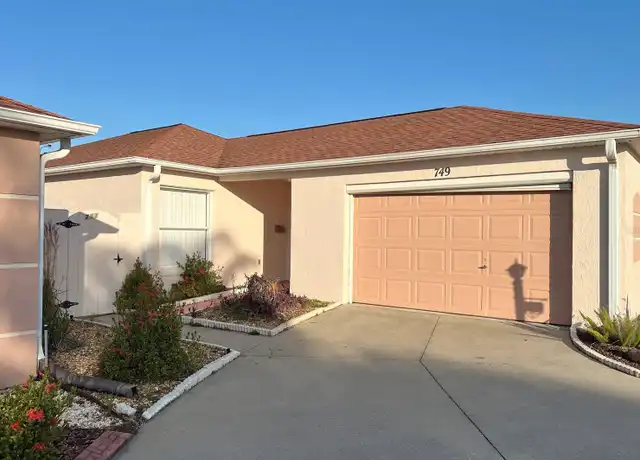 Property at 749 Ramirez Ave, Lady Lake, FL, 32159, 2 beds, 2 baths, [object Object]