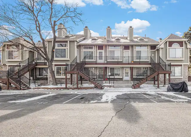 Property at 1885 S Quebec Way Unit C15, Denver, CO, 80231, 2 beds, 2 baths, [object Object]