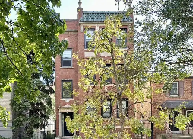 Property at 2617 W Rascher Ave, Chicago, IL, 60625, 2 beds, 1 bath, [object Object]